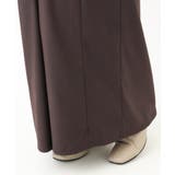 【大きいサイズ】Vネックサロペット | eur3 | 詳細画像15 