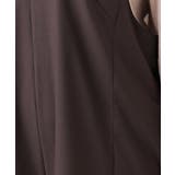 【大きいサイズ】Vネックサロペット | eur3 | 詳細画像16 