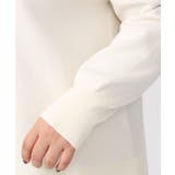 【大きいサイズ/a.v.v×eur3】ロゴニット | eur3 | 詳細画像15 