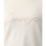 【大きいサイズ/a.v.v×eur3】ロゴニット | eur3 | 詳細画像17 
