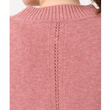 【大きいサイズ】ゆるシルエットニット | eur3 | 詳細画像7 