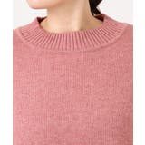 【大きいサイズ】ゆるシルエットニット | eur3 | 詳細画像8 