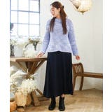 【大きいサイズ】ミックスカラーラメニット | eur3 | 詳細画像3 