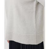 【大きいサイズ/a.v.v×eur3】ラメスパンコールニット | eur3 | 詳細画像13 