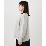 【大きいサイズ/a.v.v×eur3】ラメスパンコールニット | eur3 | 詳細画像20 