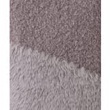 【大きいサイズ/a.v.v×eur3】ブークレーシャギーニット | eur3 | 詳細画像18 