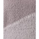 【大きいサイズ/a.v.v×eur3】ブークレーシャギーニット | eur3 | 詳細画像22 