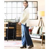 【大きいサイズ】ケーブルニット | eur3 | 詳細画像4 