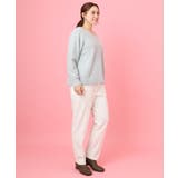 【大きいサイズ】キラキラシャギーニット | eur3 | 詳細画像13 