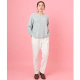 【大きいサイズ】キラキラシャギーニット | eur3 | 詳細画像14 