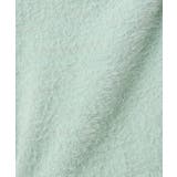 【大きいサイズ】キラキラシャギーニット | eur3 | 詳細画像9 