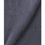 【大きいサイズ/a.v.v×eur3】フェザーヤーンVネックニット | eur3 | 詳細画像20 