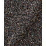 【大きいサイズ】ミックスヤーンニット | eur3 | 詳細画像19 