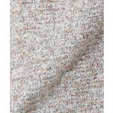 【大きいサイズ】ミックスヤーンニット | eur3 | 詳細画像9 