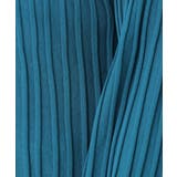 【大きいサイズ】パフスリーブプリーツ風ニット | eur3 | 詳細画像16 