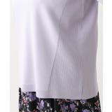 【大きいサイズ】ラメパネルリブニット | eur3 | 詳細画像11 