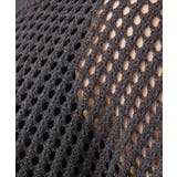 【大きいサイズ/a.v.v×eur3】メッシュラメニット | eur3 | 詳細画像26
