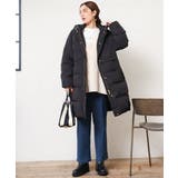 【大きいサイズ】ケーブルニットベスト | eur3 | 詳細画像5
