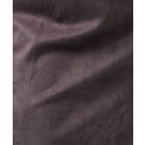 【大きいサイズ/a.v.v×eur3】フェイクスエードタイトスカート | eur3 | 詳細画像19 