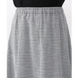 【大きいサイズ】ツイードAラインスカート | eur3 | 詳細画像20 