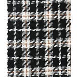 【大きいサイズ/a.v.v×eur3】ツイードタイトスカート | eur3 | 詳細画像28 