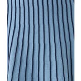 【大きいサイズ】バルキーアクリルストライプスカート | eur3 | 詳細画像13 