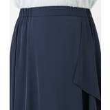 【大きいサイズ】ラッフルスカート | eur3 | 詳細画像19 