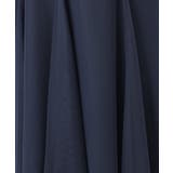 【大きいサイズ】チュールスカート | eur3 | 詳細画像24 