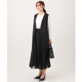 【大きいサイズ】チュールスカート | eur3 | 詳細画像29 