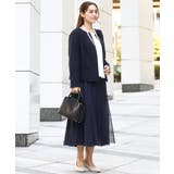 【大きいサイズ】チュールスカート | eur3 | 詳細画像3 