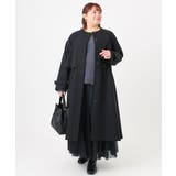 【大きいサイズ】チュールスカート | eur3 | 詳細画像32 