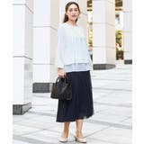 【大きいサイズ】チュールスカート | eur3 | 詳細画像4 