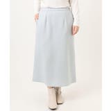 【大きいサイズ/a.v.v×eur3】ジャージータイトスカート | eur3 | 詳細画像12 