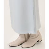 【大きいサイズ/a.v.v×eur3】ジャージータイトスカート | eur3 | 詳細画像2 