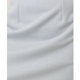 【大きいサイズ/a.v.v×eur3】ジャージータイトスカート | eur3 | 詳細画像3 