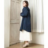 【大きいサイズ/a.v.v×eur3】ジャージータイトスカート | eur3 | 詳細画像32