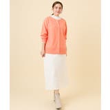 【大きいサイズ/a.v.v×eur3】ジャージータイトスカート | eur3 | 詳細画像35