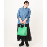 【大きいサイズ】チュールスカート | eur3 | 詳細画像25 