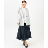 【大きいサイズ】チュールスカート | eur3 | 詳細画像5 