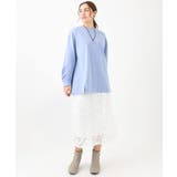 【大きいサイズ】レースタイトスカート | eur3 | 詳細画像20 