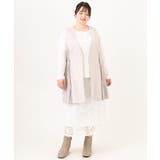 【大きいサイズ】レースタイトスカート | eur3 | 詳細画像26 