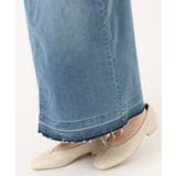 【大きいサイズ】デニムタイトスカート | eur3 | 詳細画像13 