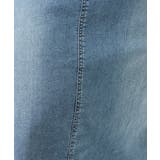 【大きいサイズ】デニムタイトスカート | eur3 | 詳細画像14 