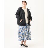 フラワープリントスカート | eur3 | 詳細画像13