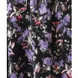 フラワープリントスカート | eur3 | 詳細画像25