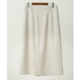 【大きいサイズ】ストレッチタイトスカート | eur3 | 詳細画像22 