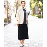 【大きいサイズ】ストレッチタイトスカート | eur3 | 詳細画像25 