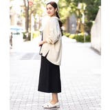 【大きいサイズ】ストレッチタイトスカート | eur3 | 詳細画像26 