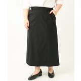 【大きいサイズ】ストレッチタイトスカート | eur3 | 詳細画像29 