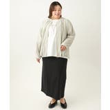 【大きいサイズ】ストレッチタイトスカート | eur3 | 詳細画像32 